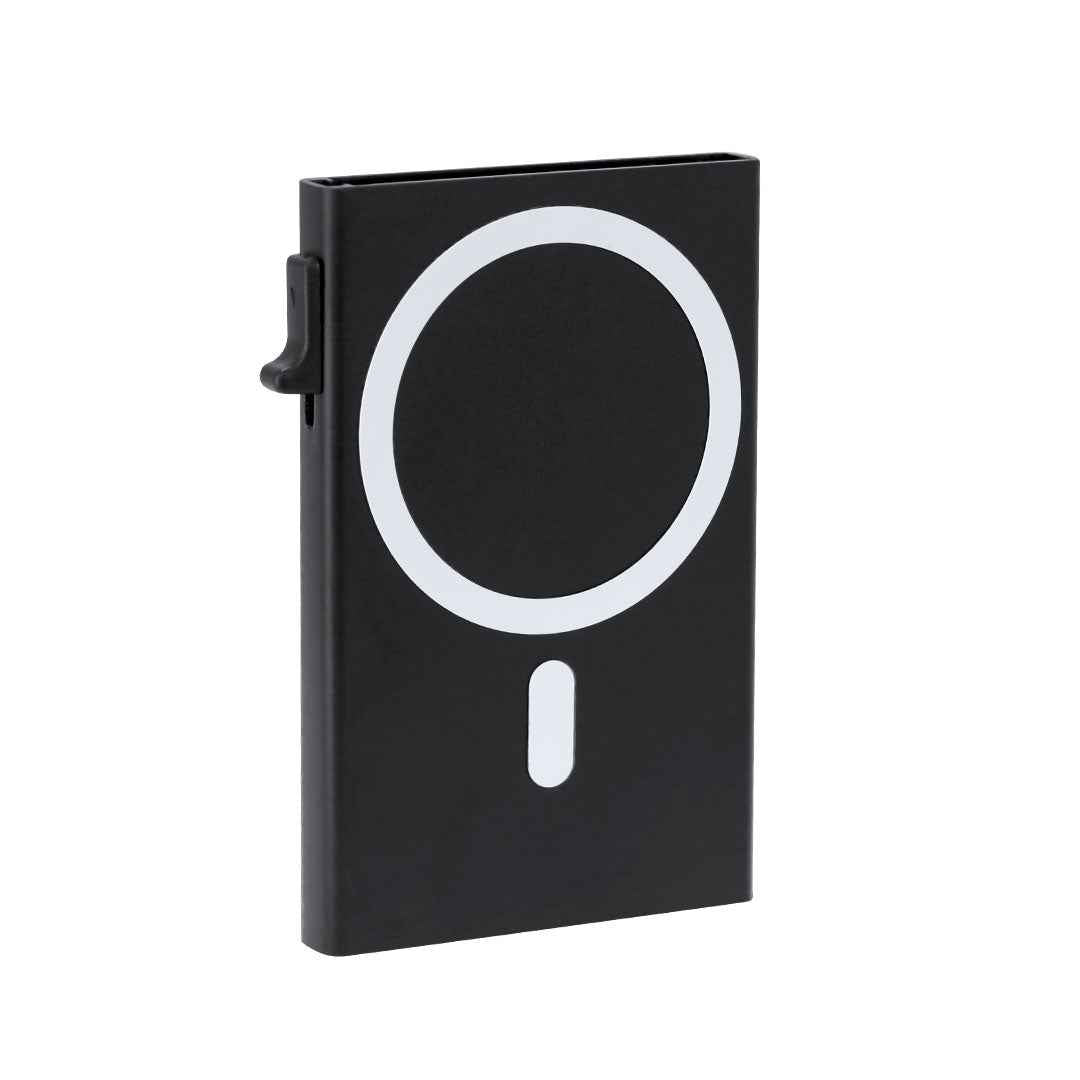 Alfek Card Holder – Secure and Practical Aluminium Wallet for Bulk Orders