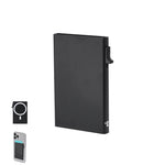 Alfek Card Holder – Secure and Practical Aluminium Wallet for Bulk Orders