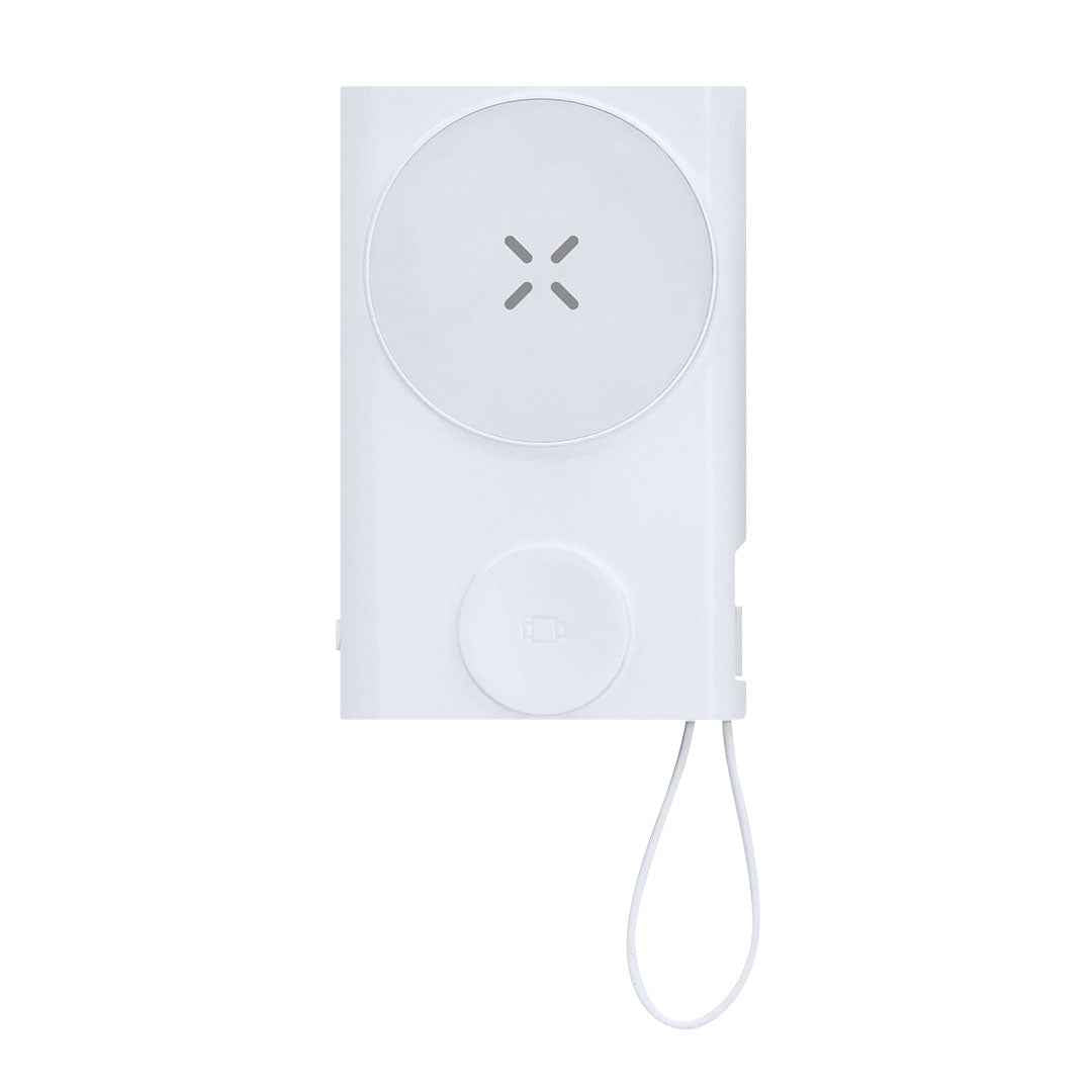 Barian External Battery - 10,000 mAh Wireless Power Bank with Magsafe
