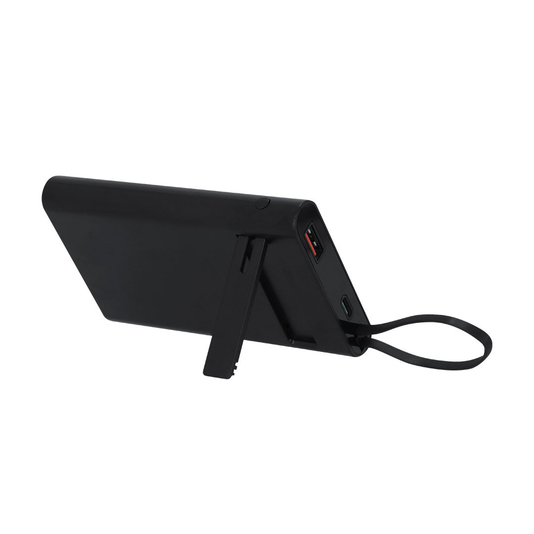 Barian External Battery - 10,000 mAh Wireless Power Bank with Magsafe