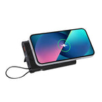 Barian External Battery - 10,000 mAh Wireless Power Bank with Magsafe