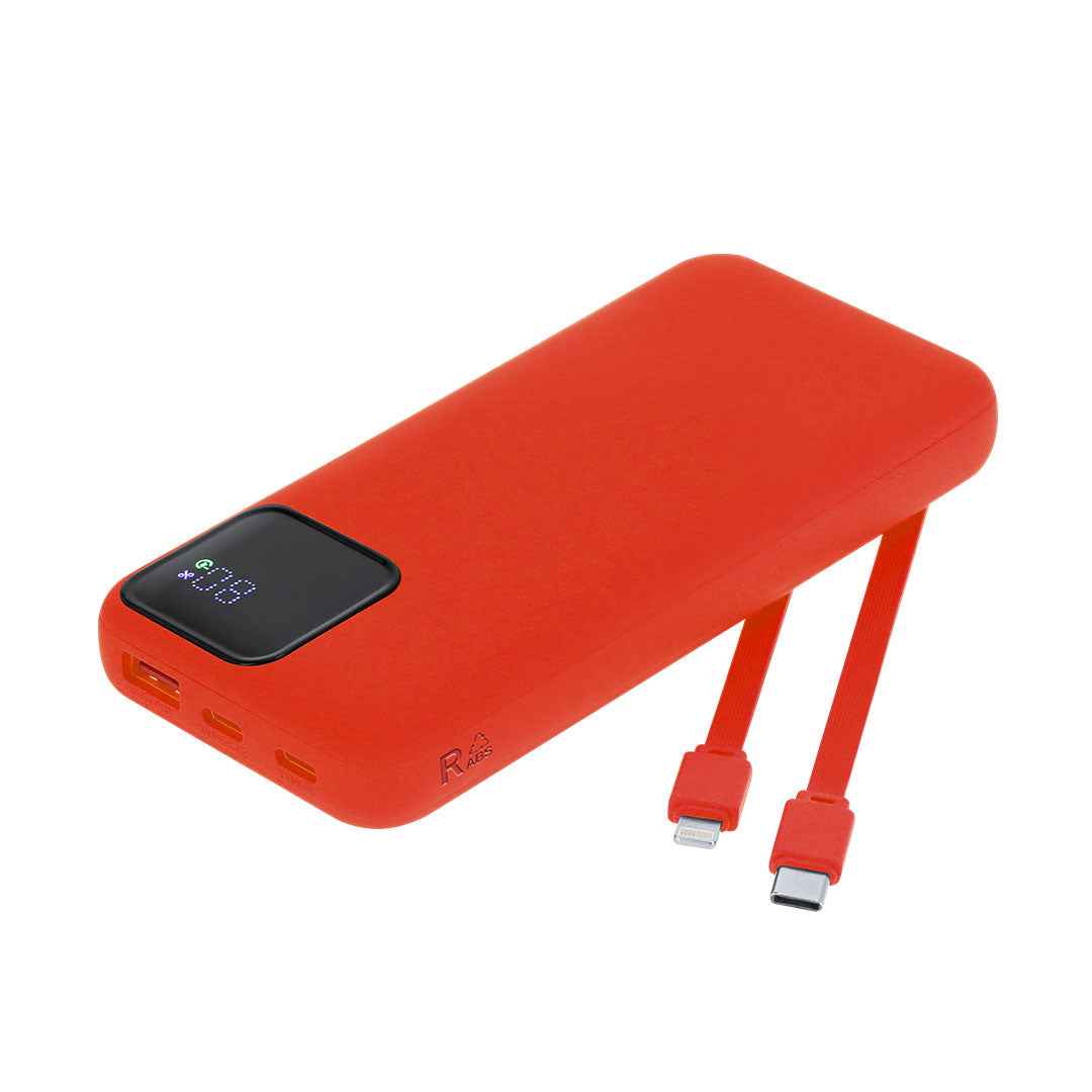 Fatuox External Auxiliary Battery – Reliable Power On The Go