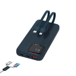 Fatuox External Auxiliary Battery – Reliable Power On The Go