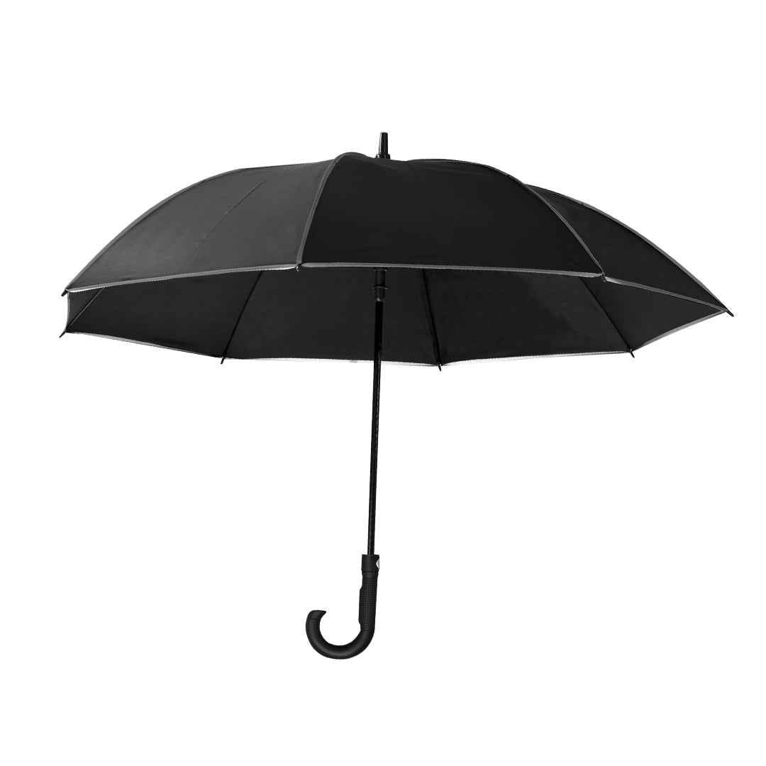 Savilar Windproof Umbrella - Durable and Stylish Bulk Orders | Fou Tees Ireland