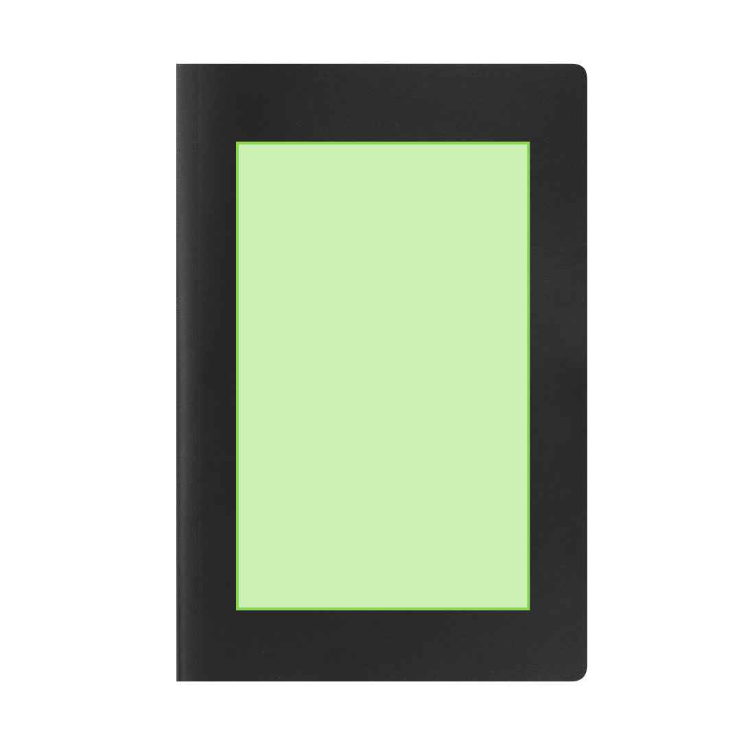 Letan Notepad – Stylish Stone Extract Paper Notepad for Bulk Orders