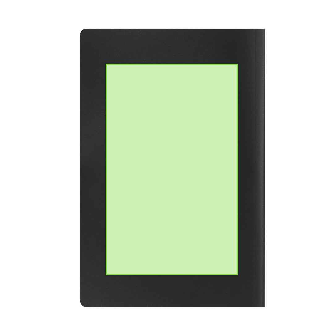 Letan Notepad – Stylish Stone Extract Paper Notepad for Bulk Orders