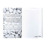 Letan Notepad – Stylish Stone Extract Paper Notepad for Bulk Orders