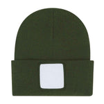 Tigar Knitted Hat – Soft Acrylic Knitwear for Bulk Orders in Ireland