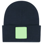 Tigar Knitted Hat – Soft Acrylic Knitwear for Bulk Orders in Ireland