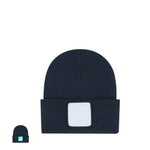 Tigar Knitted Hat – Soft Acrylic Knitwear for Bulk Orders in Ireland