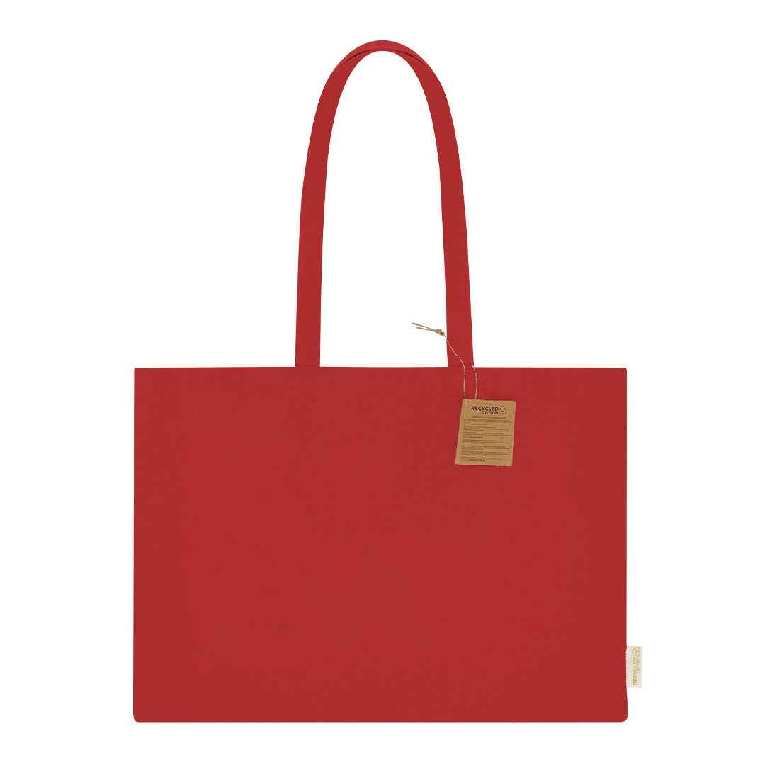 Tremul Recycled Cotton Bag – Durable and Eco-Friendly Bulk Orders