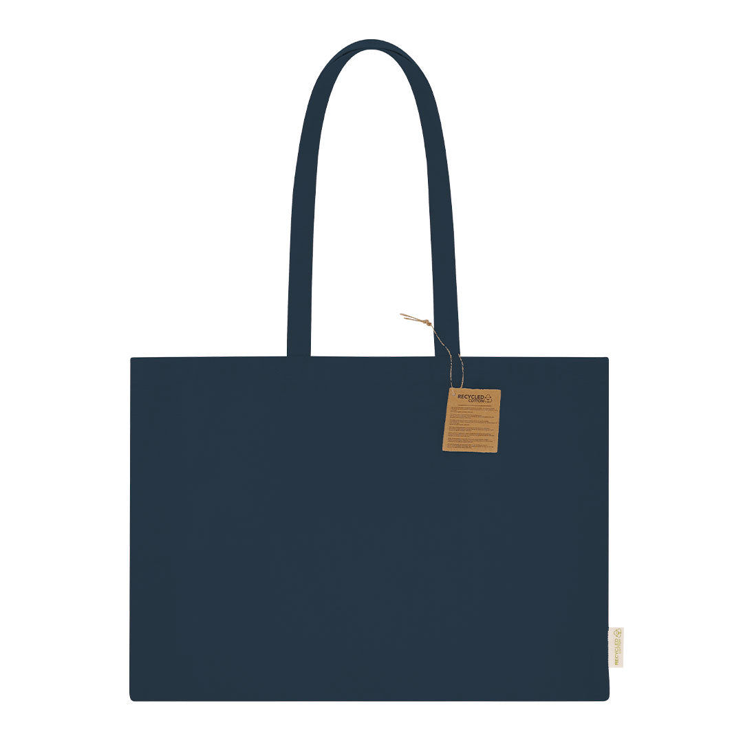 Tremul Recycled Cotton Bag – Durable and Eco-Friendly Bulk Orders