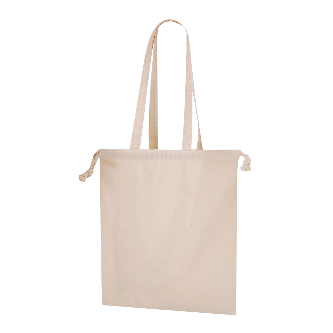 Panthus Cotton Rope Bag - Durable and Practical for Irish Businesses