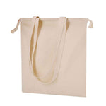 Panthus Cotton Rope Bag - Durable and Practical for Irish Businesses