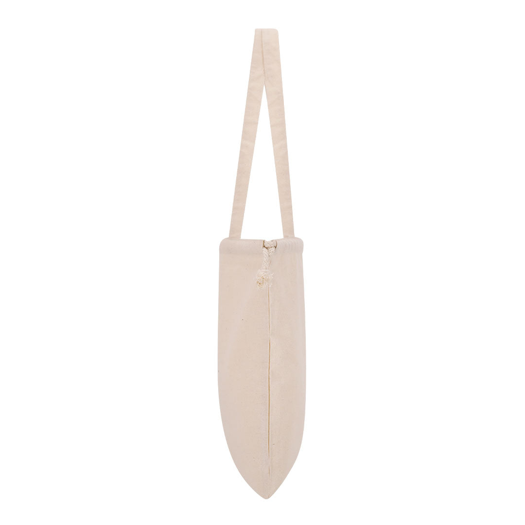 Panthus Cotton Rope Bag - Durable and Practical for Irish Businesses