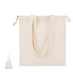 Panthus Cotton Rope Bag - Durable and Practical for Irish Businesses