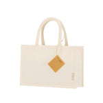 Hyssop Recycled Canvas Bag – Durable and Eco-Friendly Promotional Tote