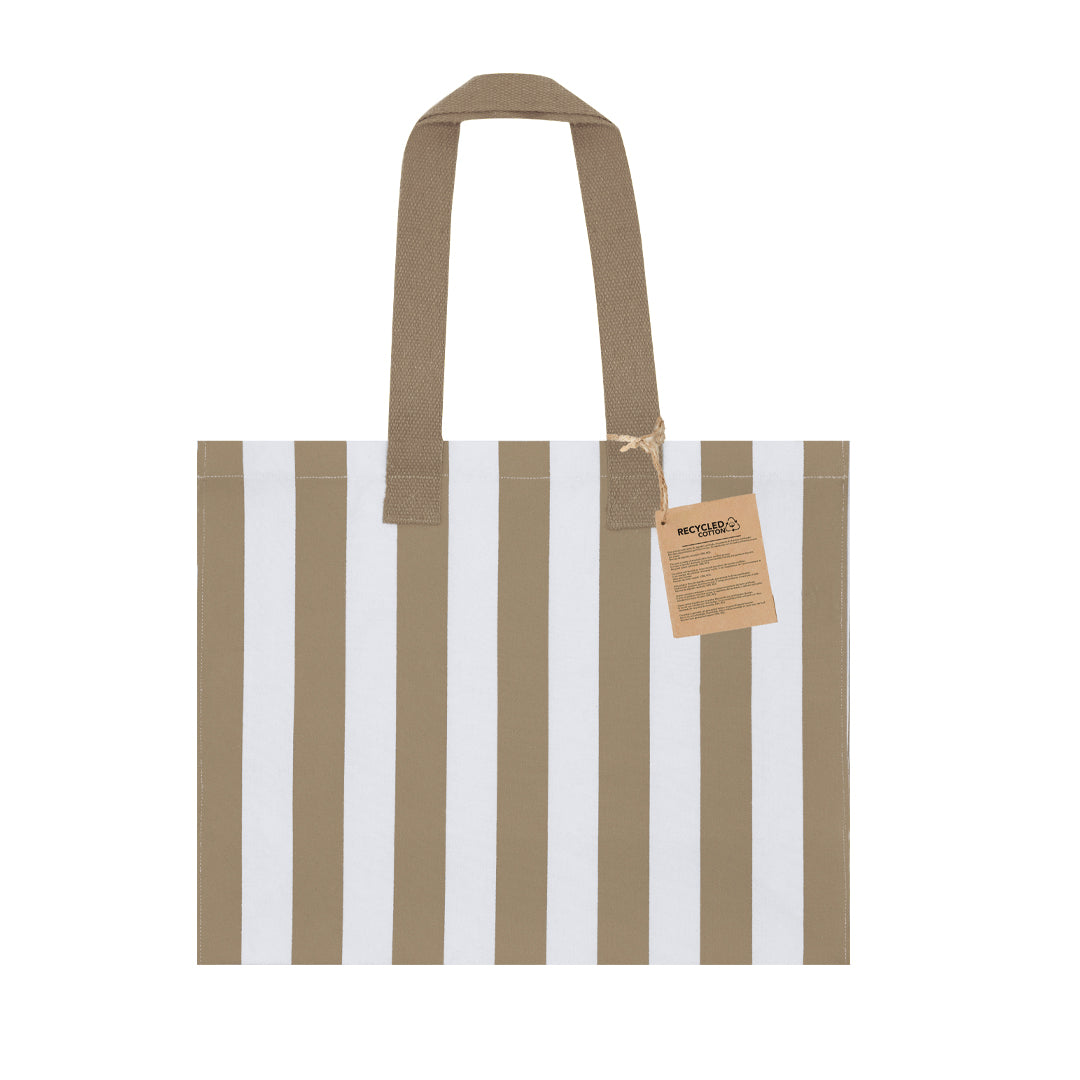 Marylis Recycled Cotton Bag - Durable and Eco-Friendly Carry Solution