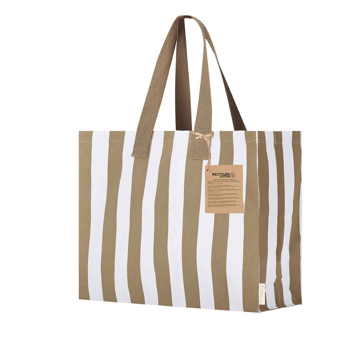 Marylis Recycled Cotton Bag - Durable and Eco-Friendly Carry Solution