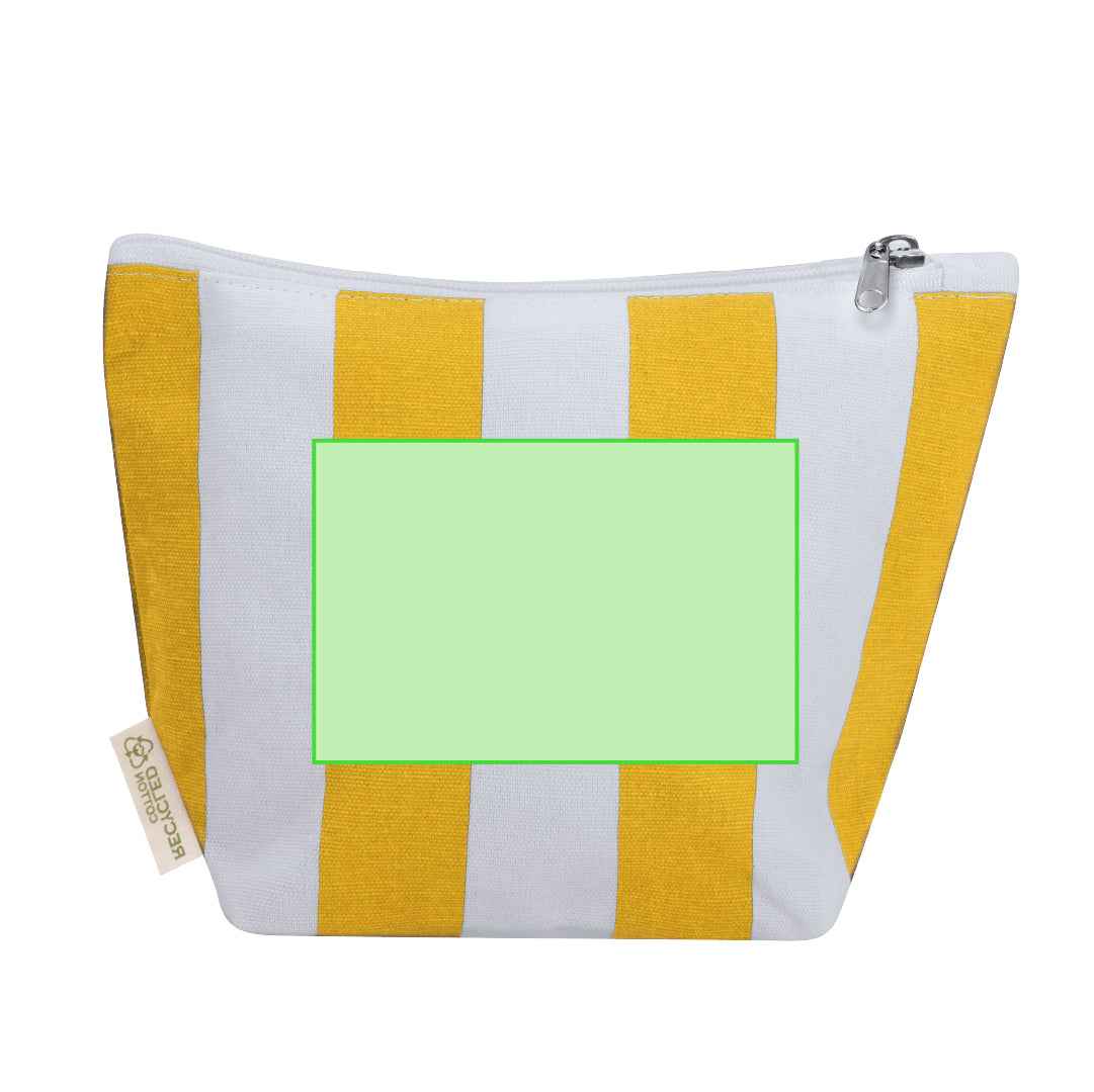 Goniax Toiletry Bag – Sustainable and Practical for Bulk Orders