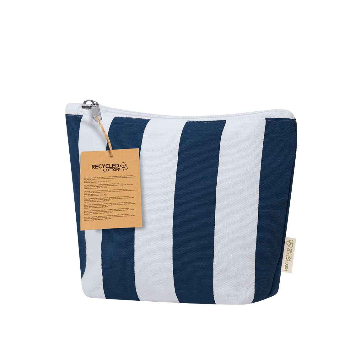 Goniax Toiletry Bag – Sustainable and Practical for Bulk Orders