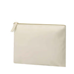 Chrysant Toiletry Bag – Durable PU Travel Essential