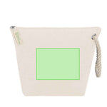 Gerber Toiletry Bag – Sustainable and Practical Travel Companion