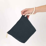 Gerber Toiletry Bag – Sustainable and Practical Travel Companion
