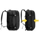 Garnep Vacuum Backpack for Irish Businesses and Events
