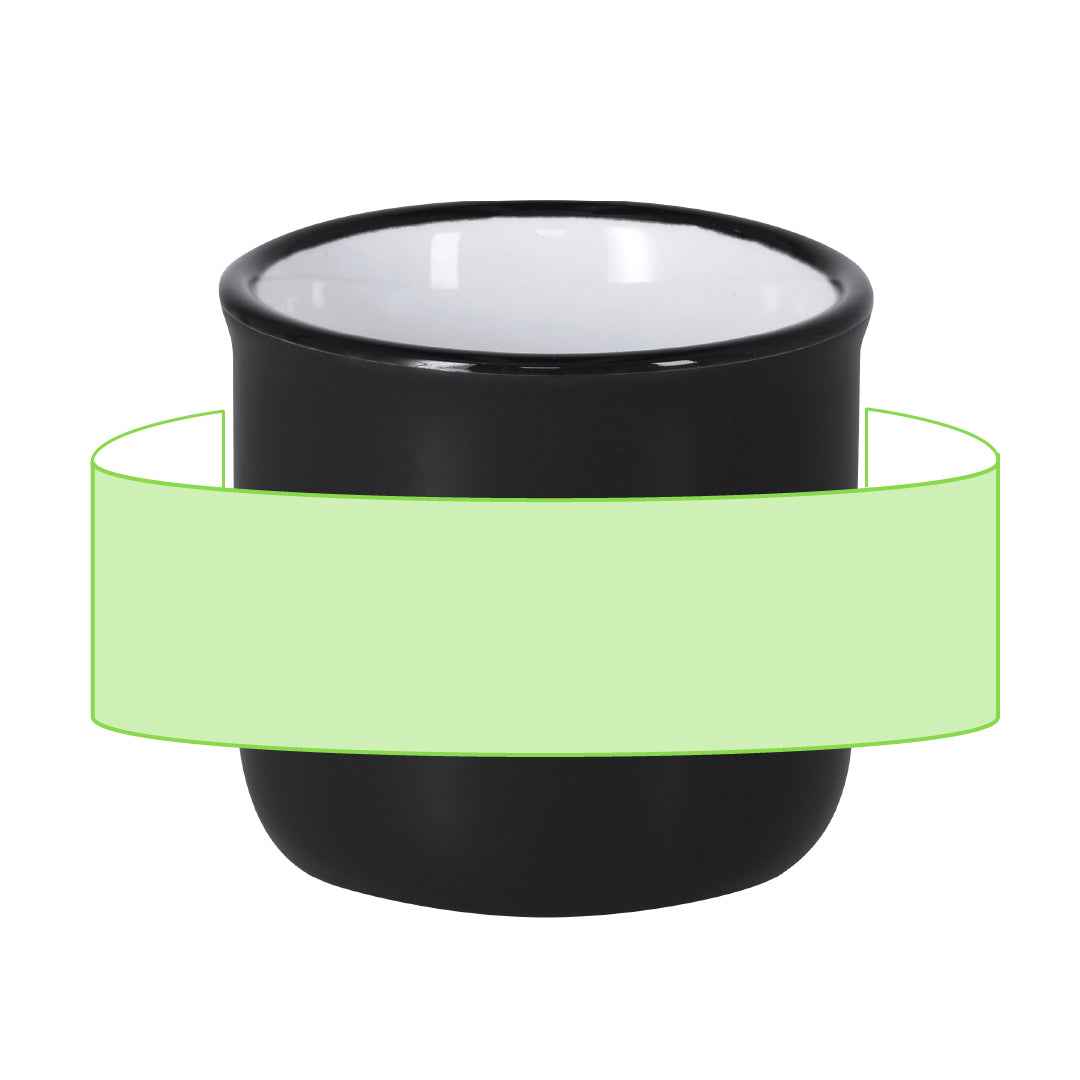 Ridot Ceramic Mug – Stylish Bulk Order Mugs for Irish Businesses