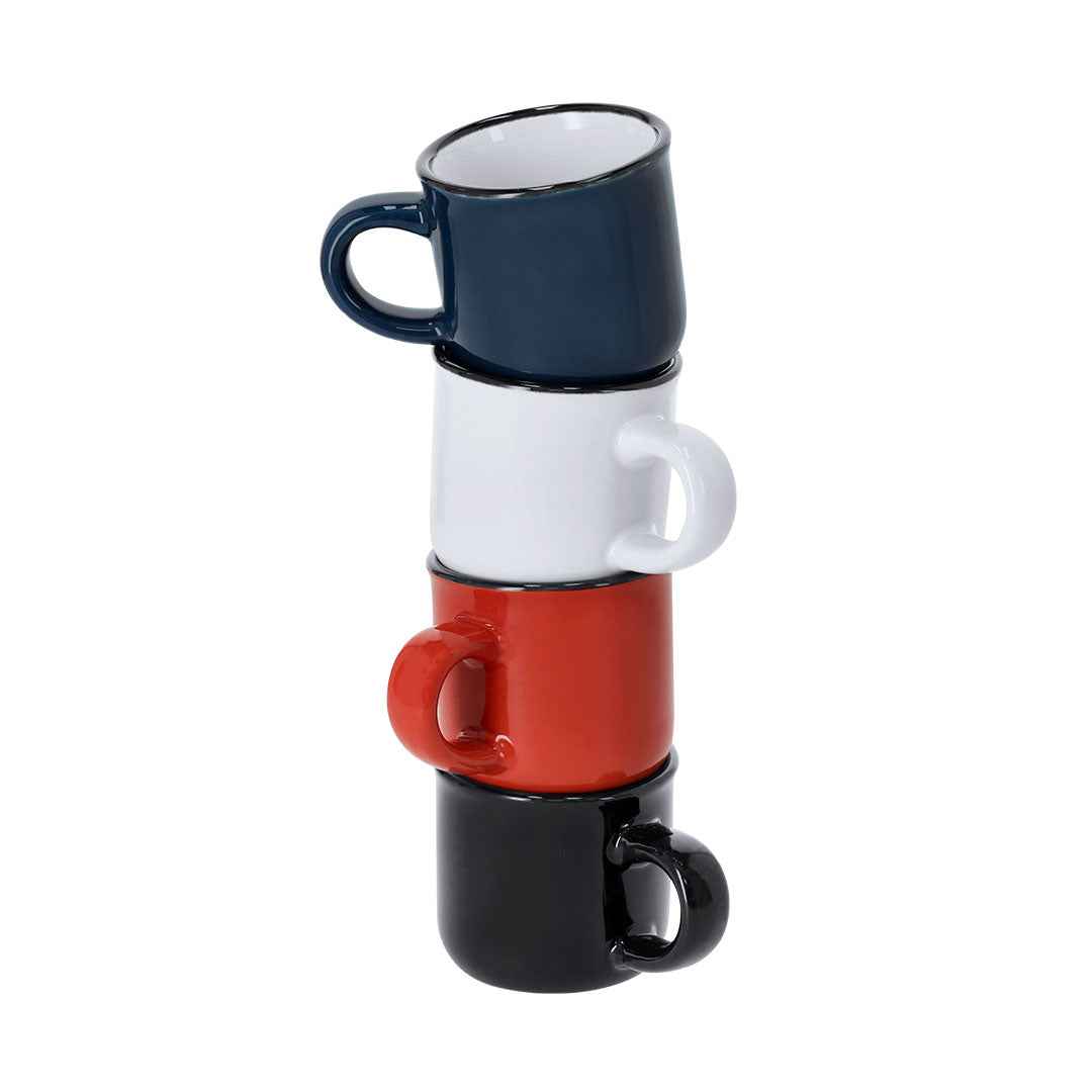 Ridot Ceramic Mug – Stylish Bulk Order Mugs for Irish Businesses