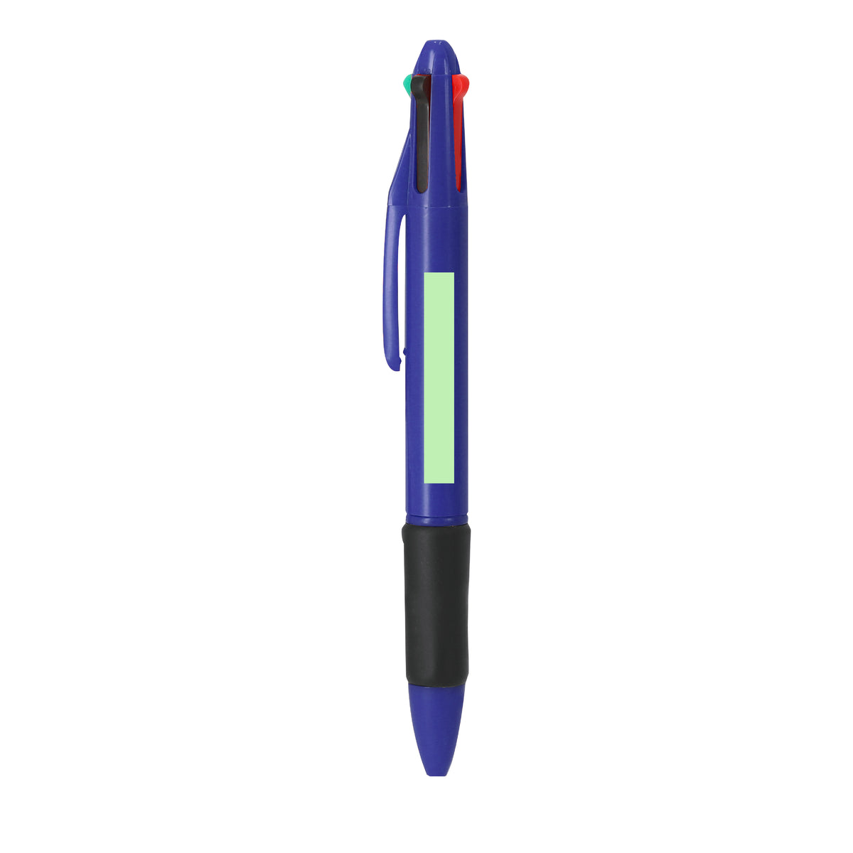 Zorzal Pen – Durable Multicolor Recycled ABS Pen for Bulk Orders | Fou Tees Ireland