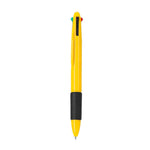 Zorzal Pen – Durable Multicolor Recycled ABS Pen for Bulk Orders | Fou Tees Ireland