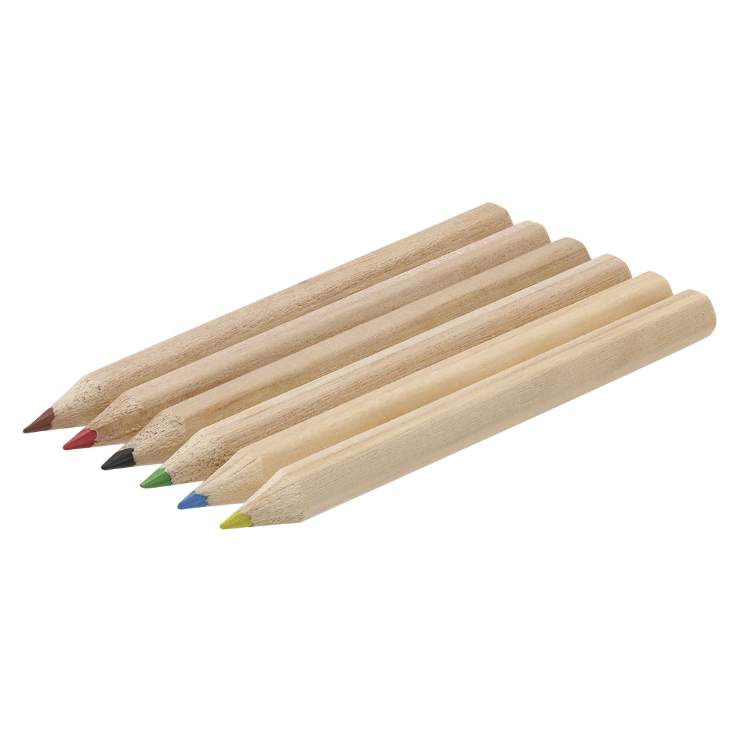 Osprey Wooden Pencils – Quality Bulk Sets for Irish Businesses