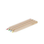 Siskin Wooden Pencils Bulk Order for Irish Businesses and Promotions