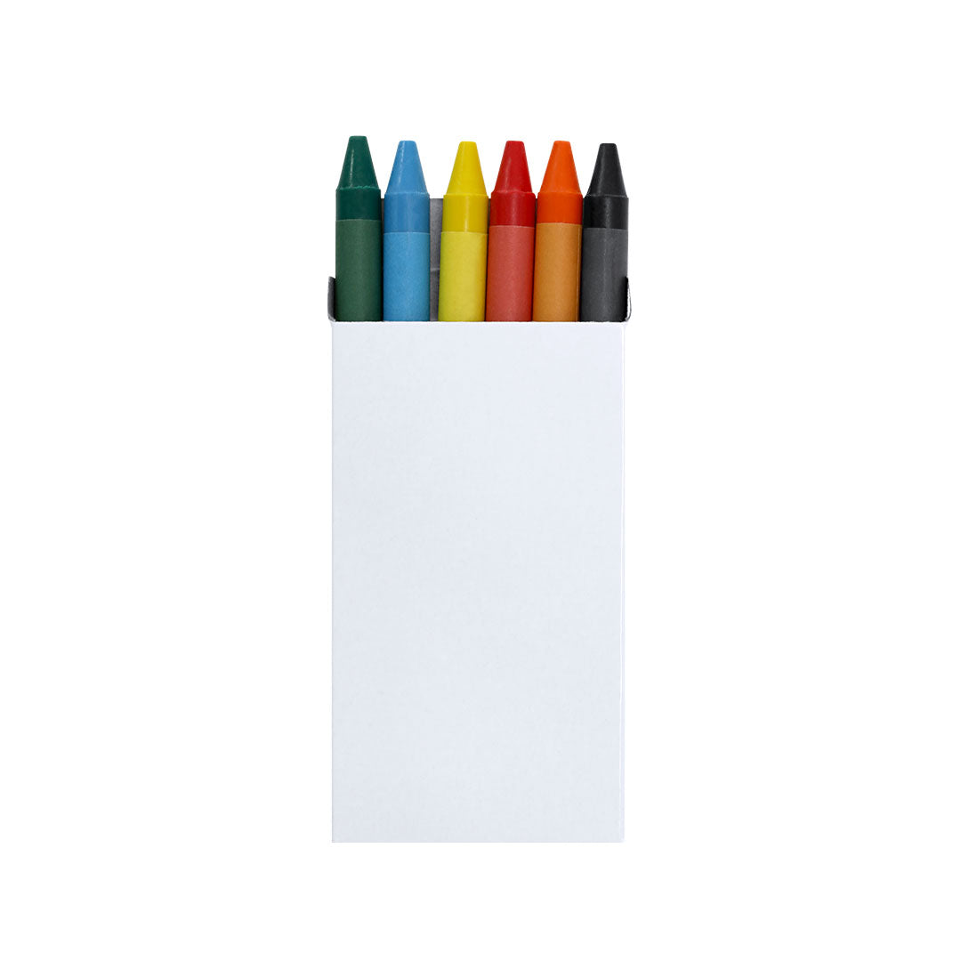 Cucko Crayons Bulk Order for Irish Businesses and Events