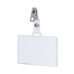 Kapok Rigid PS Identifier – Durable and Practical Identification Solution