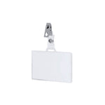 Kapok Rigid PS Identifier – Durable and Practical Identification Solution