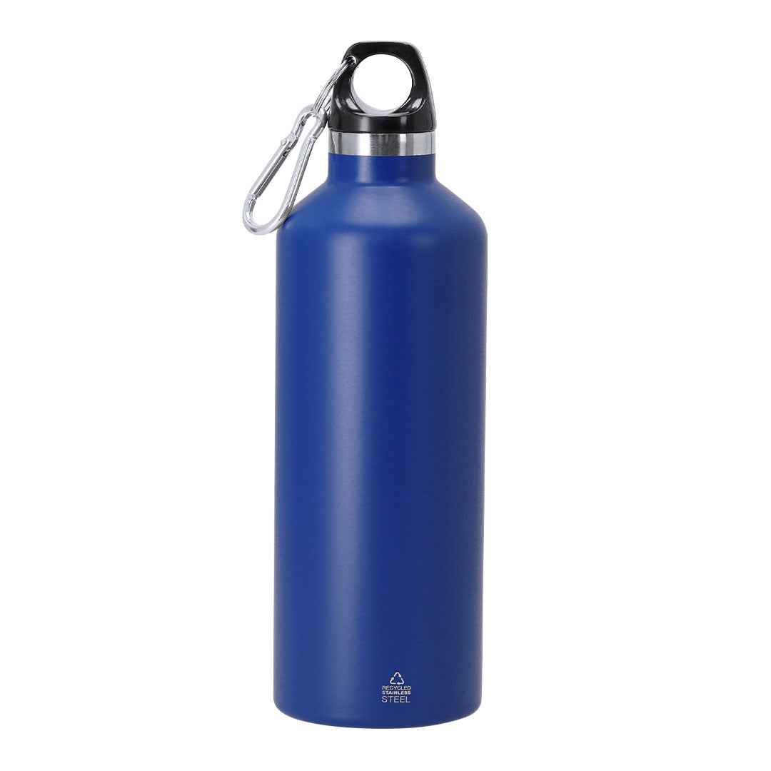 Angkor Thermal Bottle – Sustainable 500ml Recycled Stainless Steel Flask