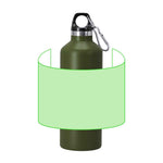 Angkor Thermal Bottle – Sustainable 500ml Recycled Stainless Steel Flask