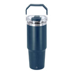 Transil Thermal Vessel – Recycled Stainless Steel, 900ml Capacity | Fou Tees Ireland