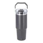Transil Thermal Vessel – Recycled Stainless Steel, 900ml Capacity | Fou Tees Ireland
