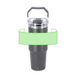 Transil Thermal Vessel – Recycled Stainless Steel, 900ml Capacity | Fou Tees Ireland