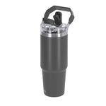 Transil Thermal Vessel – Recycled Stainless Steel, 900ml Capacity | Fou Tees Ireland