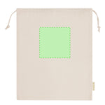 Nubiox Recycled Cotton Bag – Durable and Eco-Friendly Bulk Order Bags for Irish Businesses