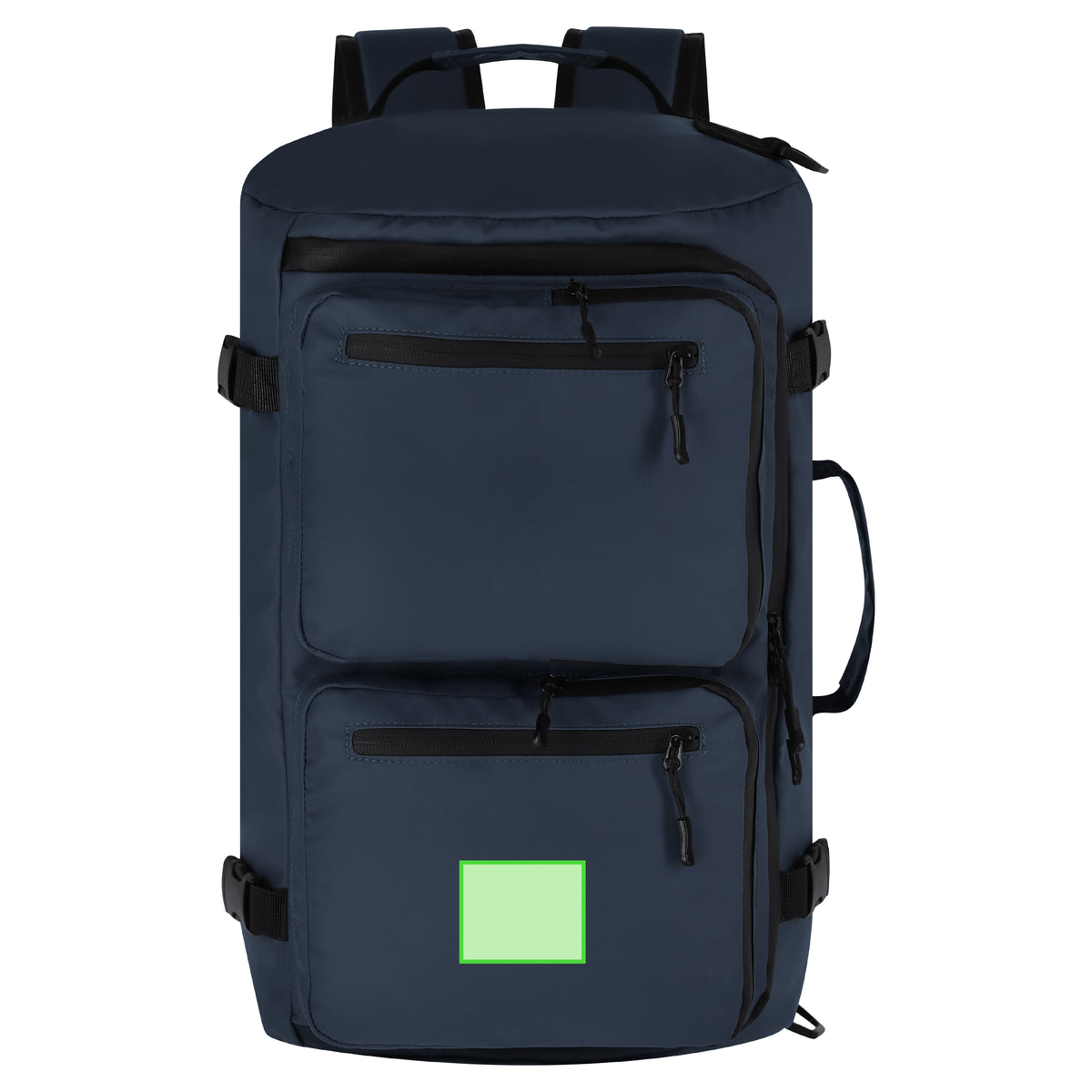 Mekong Backpack Bag for Irish Businesses and Organisations