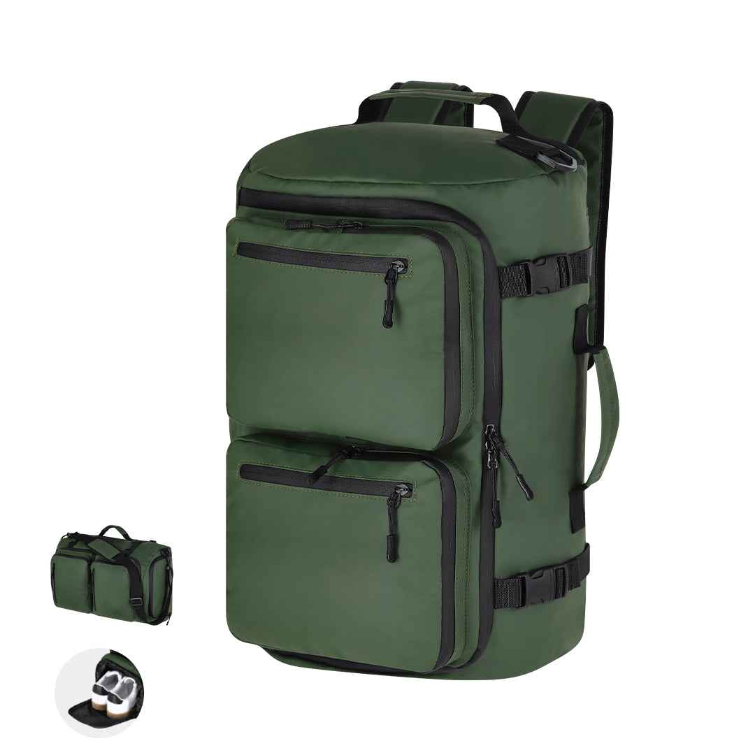Mekong Backpack Bag for Irish Businesses and Organisations