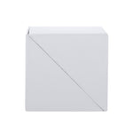 Trigris Folding Note Holder Pencil – Practical Desk Accessory