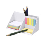 Trigris Folding Note Holder Pencil – Practical Desk Accessory