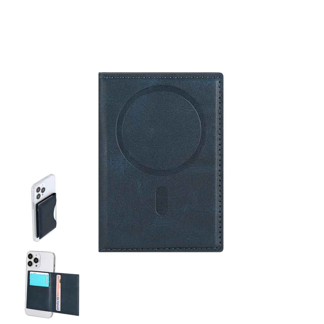 Salwen Magnetic Smartphone Card Holder – Practical and Elegant